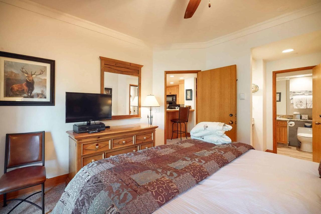 The Charter At Beaver Creek D225 Экстерьер фото