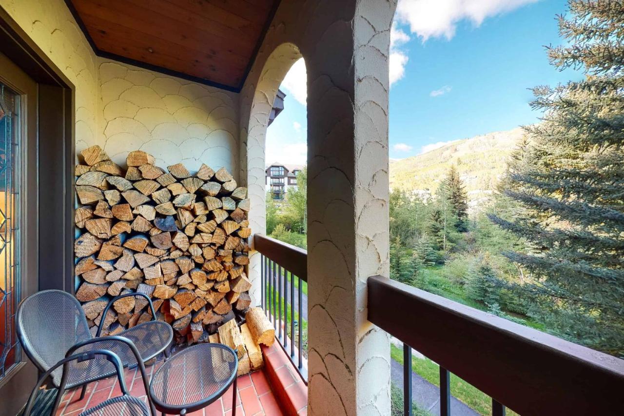The Charter At Beaver Creek D225 Экстерьер фото