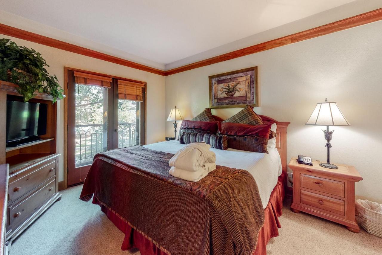 The Charter At Beaver Creek D225 Экстерьер фото