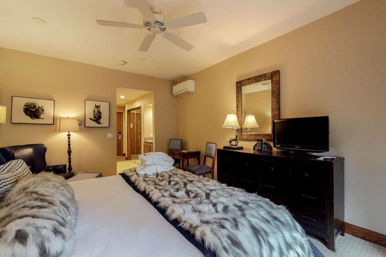 The Charter At Beaver Creek D225 Экстерьер фото