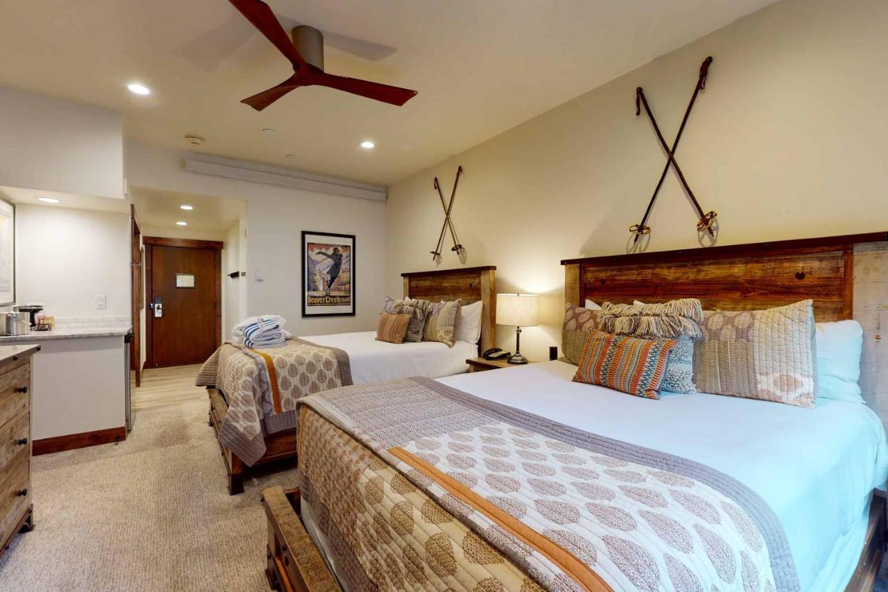 The Charter At Beaver Creek D225 Экстерьер фото