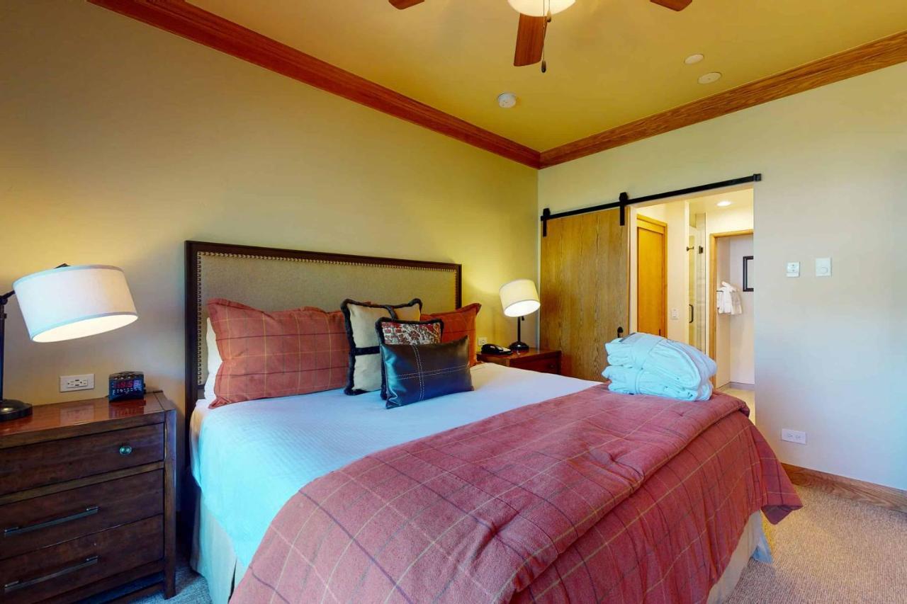 The Charter At Beaver Creek D225 Экстерьер фото