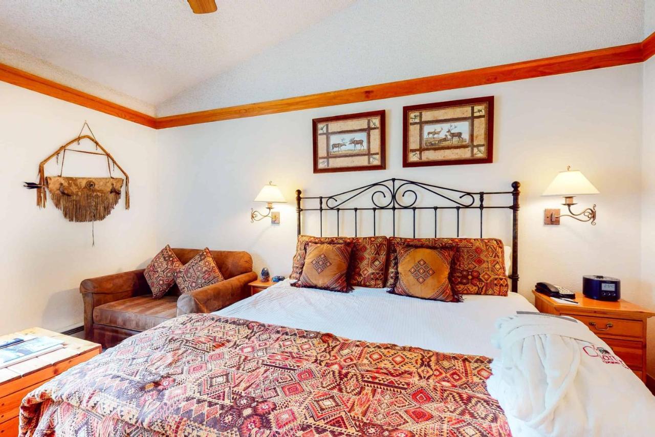 The Charter At Beaver Creek D225 Экстерьер фото