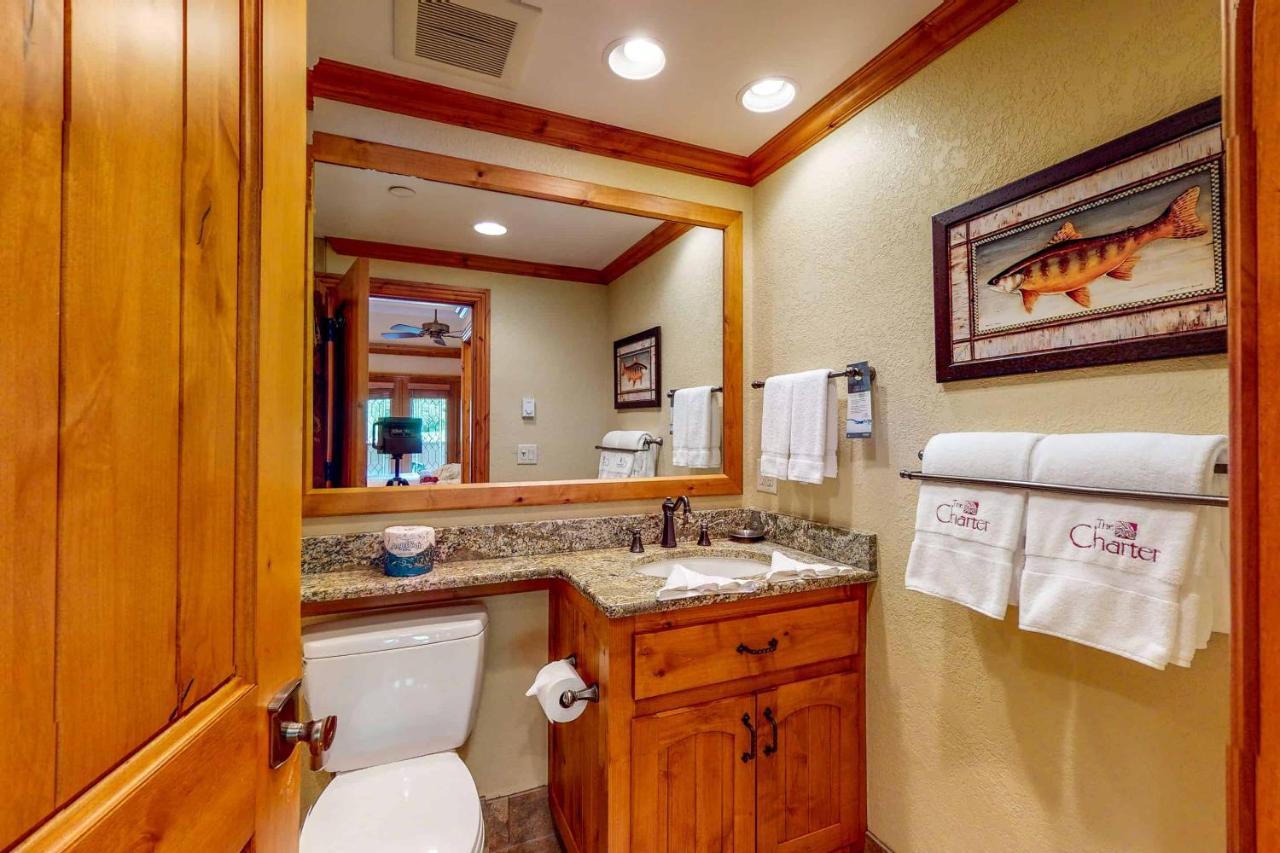 The Charter At Beaver Creek D225 Экстерьер фото