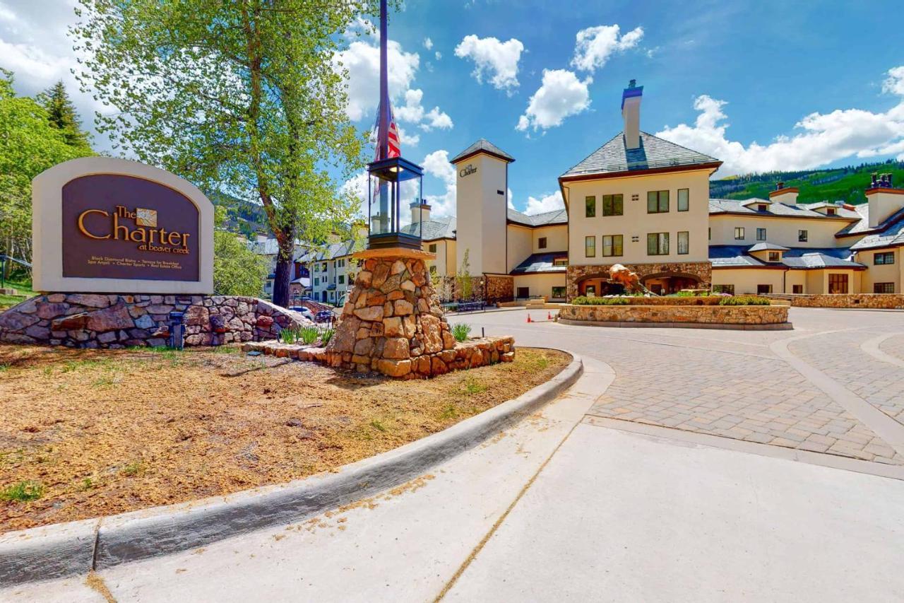 The Charter At Beaver Creek D225 Экстерьер фото