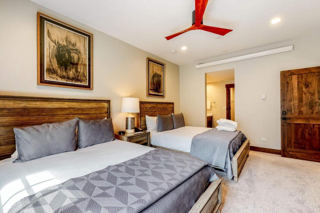 The Charter At Beaver Creek D225 Экстерьер фото