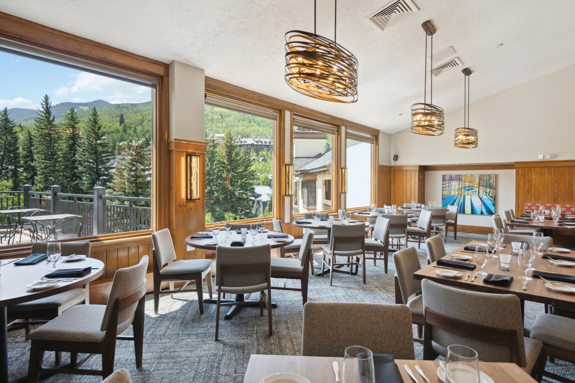 The Charter At Beaver Creek D225 Экстерьер фото