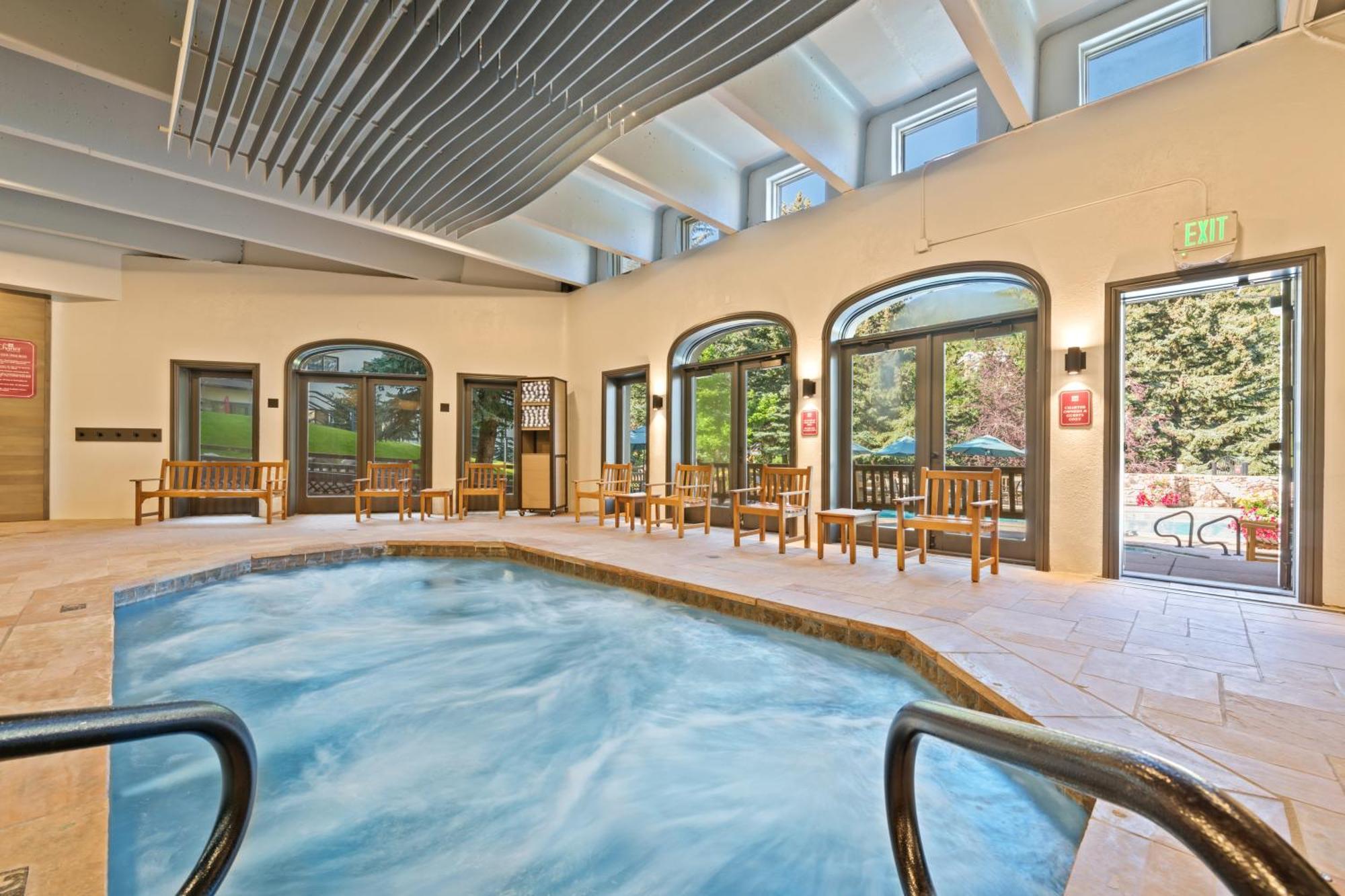 The Charter At Beaver Creek D225 Экстерьер фото
