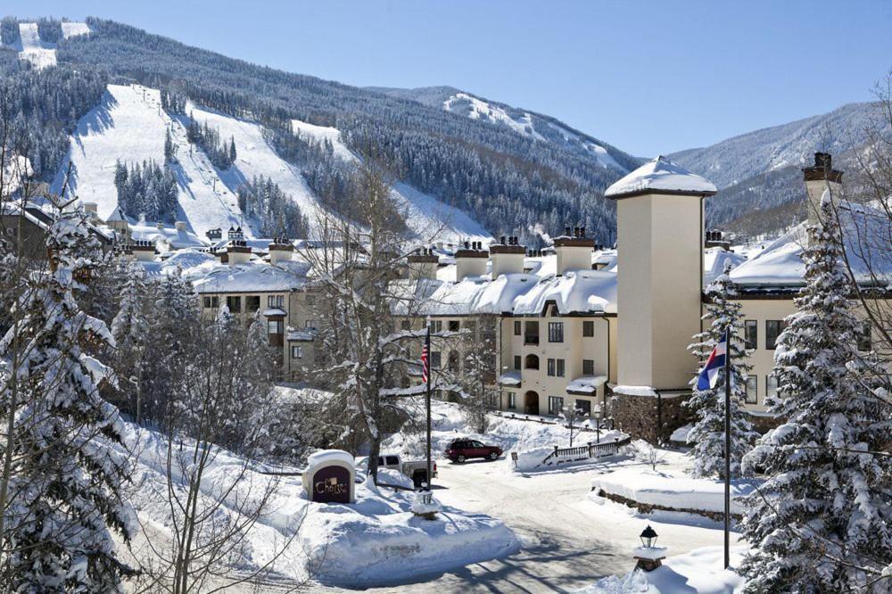 The Charter At Beaver Creek D225 Экстерьер фото